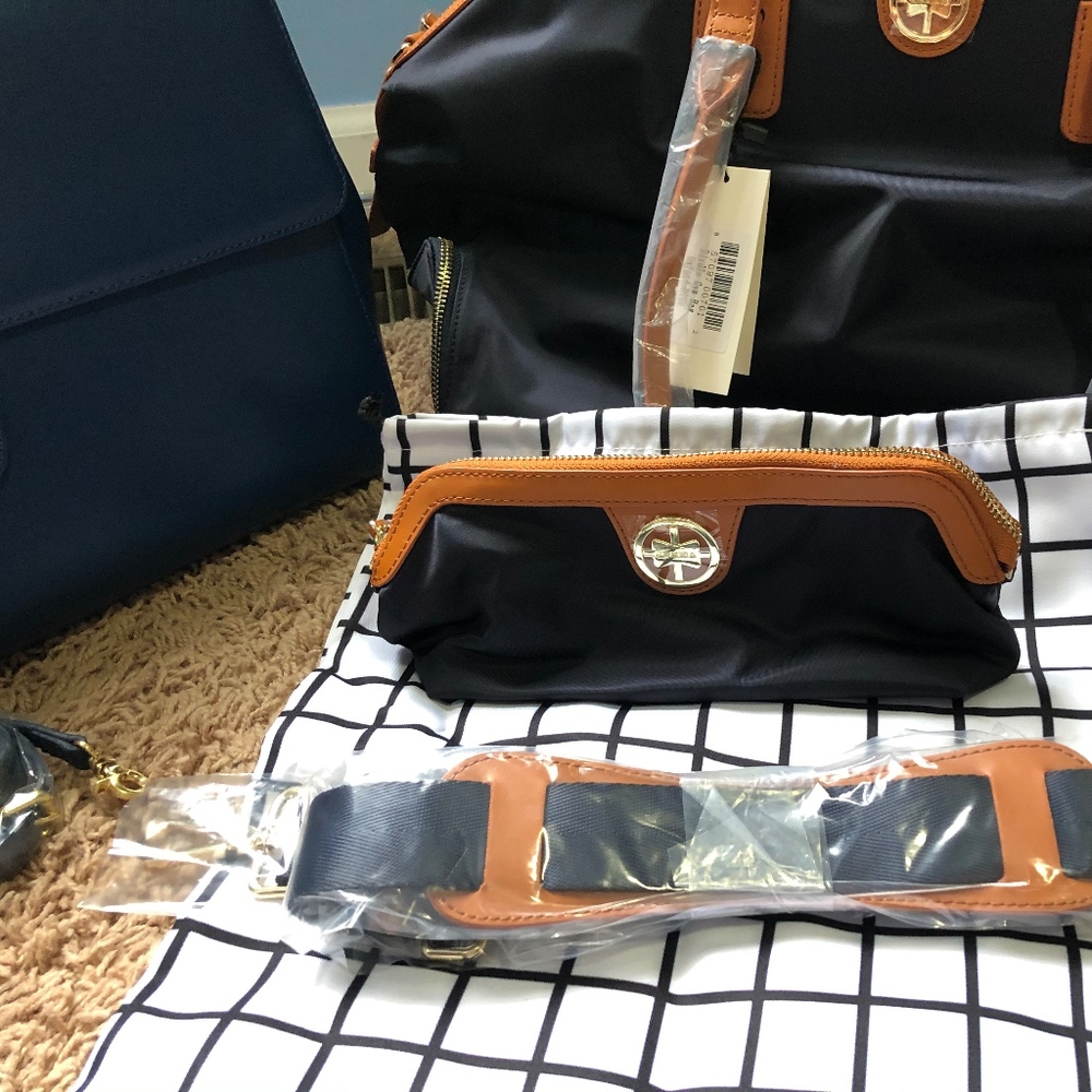 Jemma Birdie 43 and Jemma 39